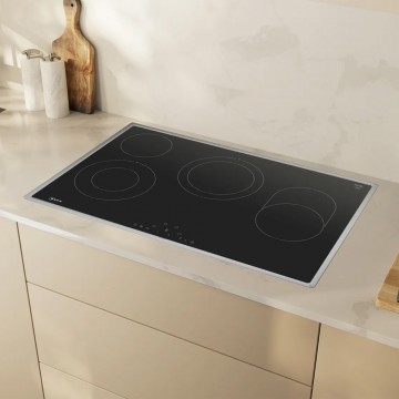 Neff N 70 Κεραμική Εστία T18SDH9L0 Αυτόνομη με Λειτουργία Κλειδώματος 79.5x51.7εκ.